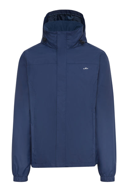 Regenjacke Haiko