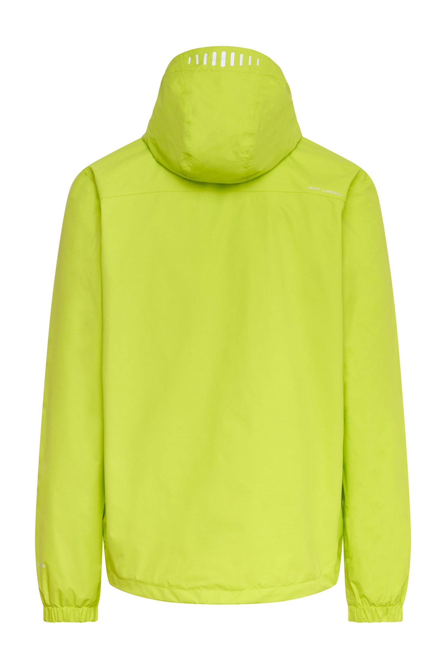 Regenjacke Haiko