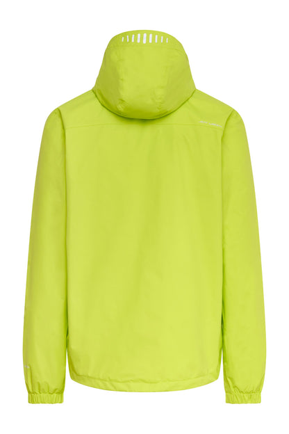 Regenjacke Haiko