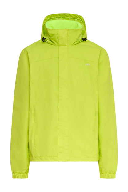 Regenjacke Haiko