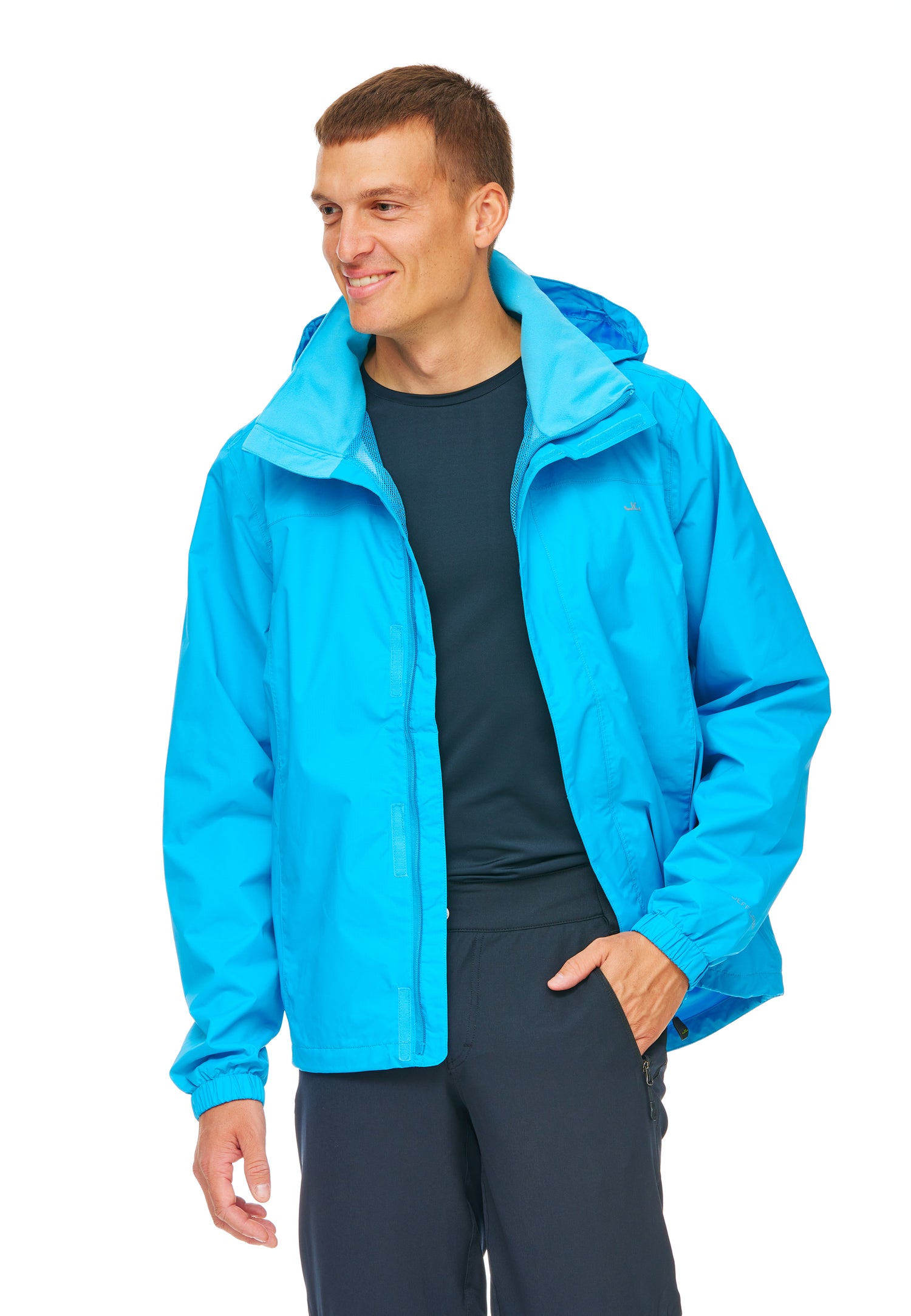 Regenjacke Haiko