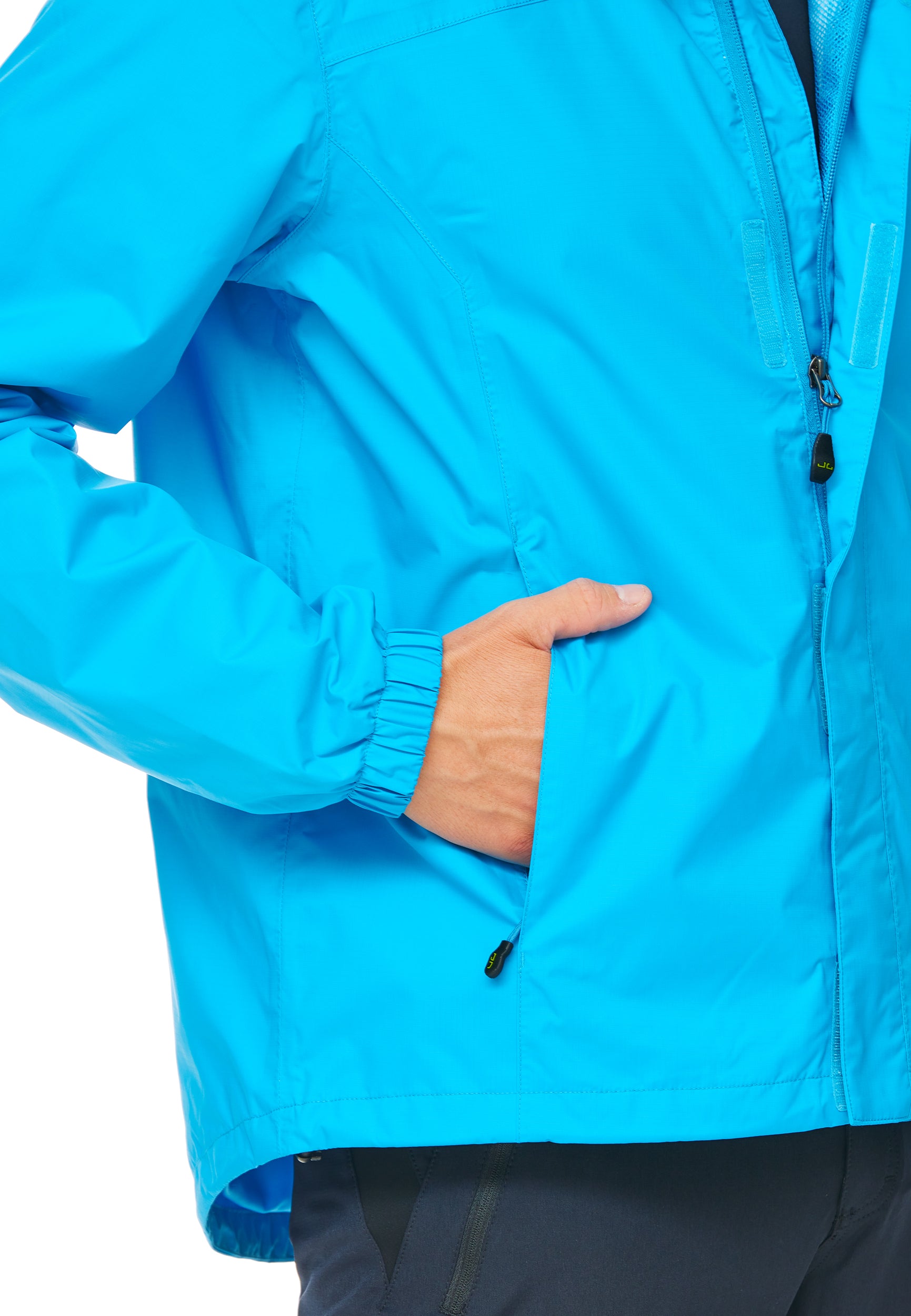 Regenjacke Haiko