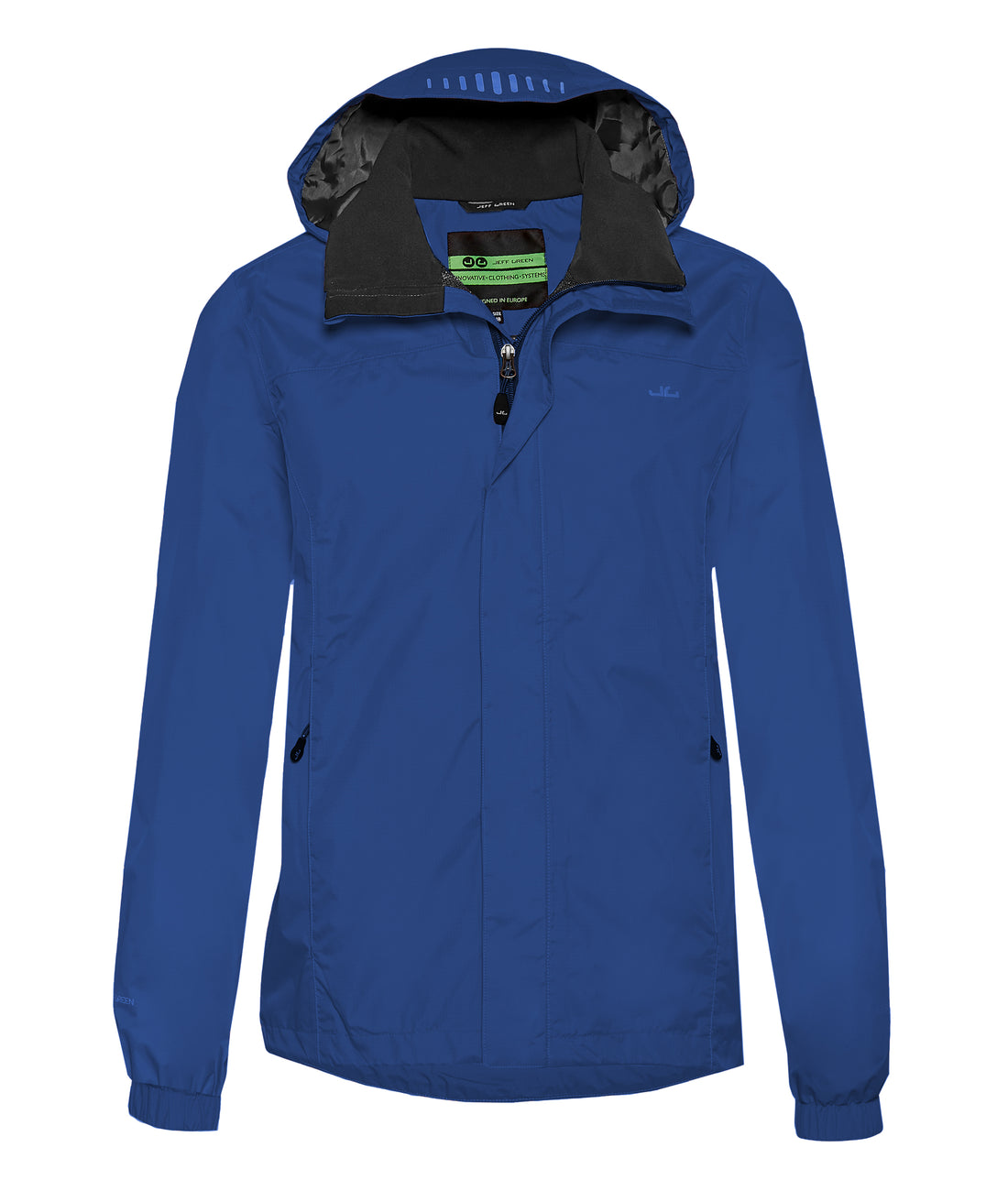 Regenjacke Haiko