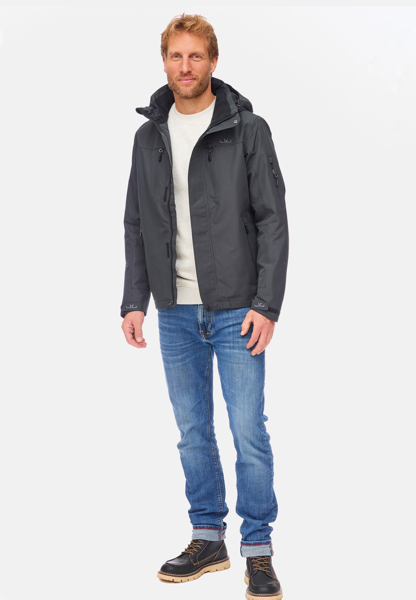 Funktionsjacke Harstad