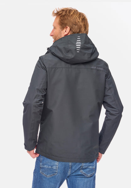 Funktionsjacke Harstad