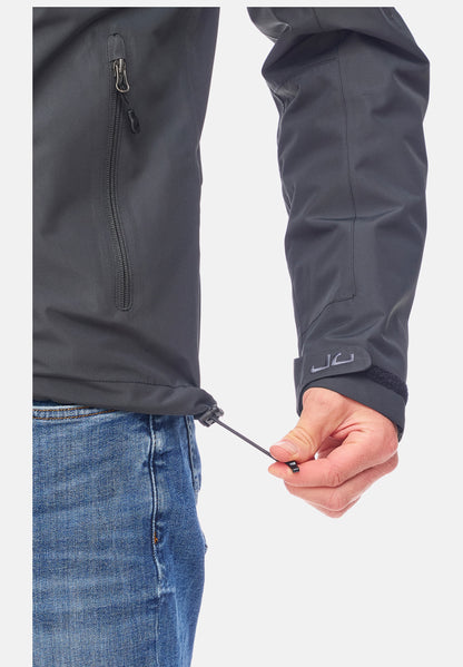 Funktionsjacke Harstad