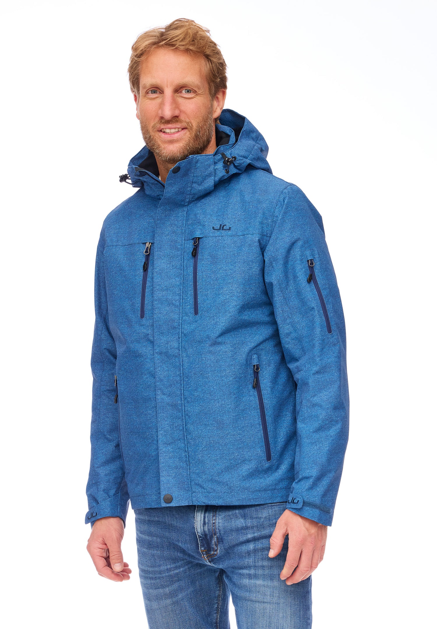 Funktionsjacke Harstad