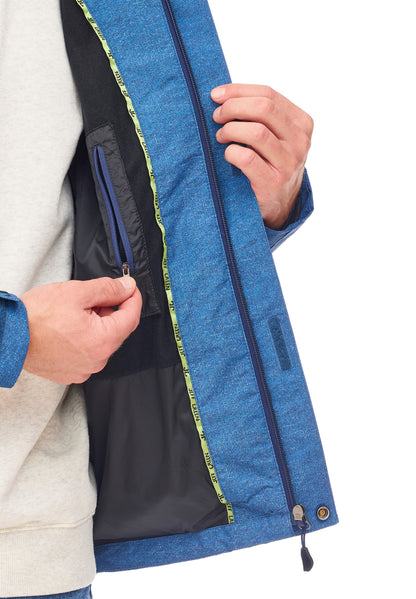 Funktionsjacke Harstad