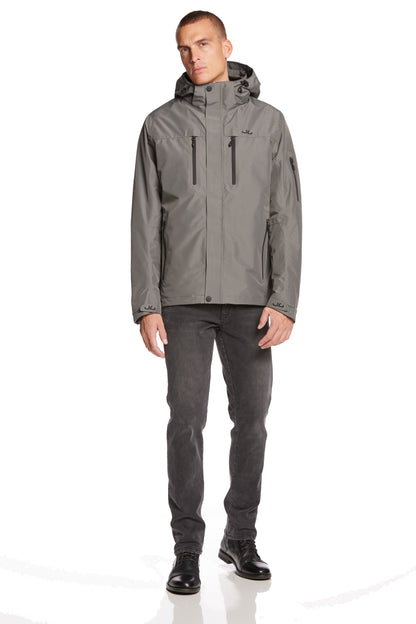 Funktionsjacke Harstad