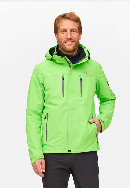 Funktionsjacke Harstad