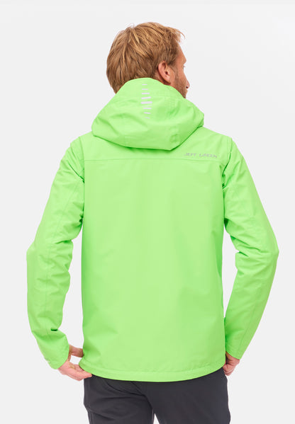 Funktionsjacke Harstad