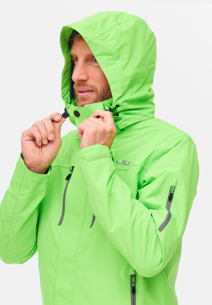 Funktionsjacke Harstad