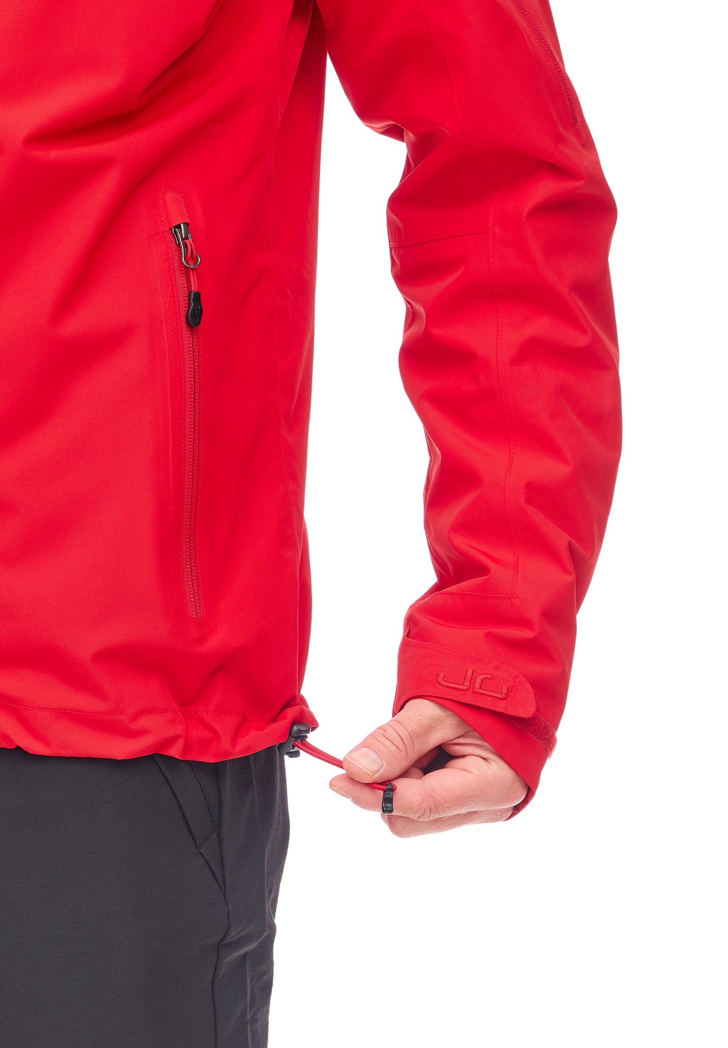 Funktionsjacke Harstad