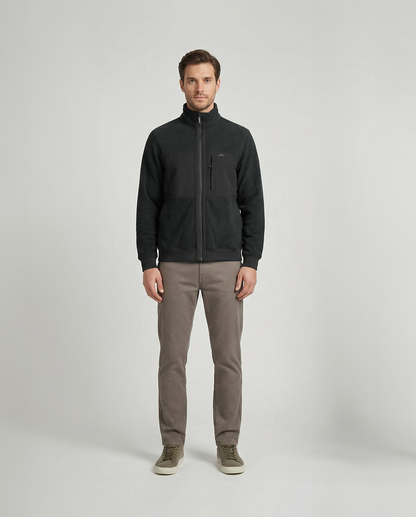 Fleeceblouson Hayo - 7M