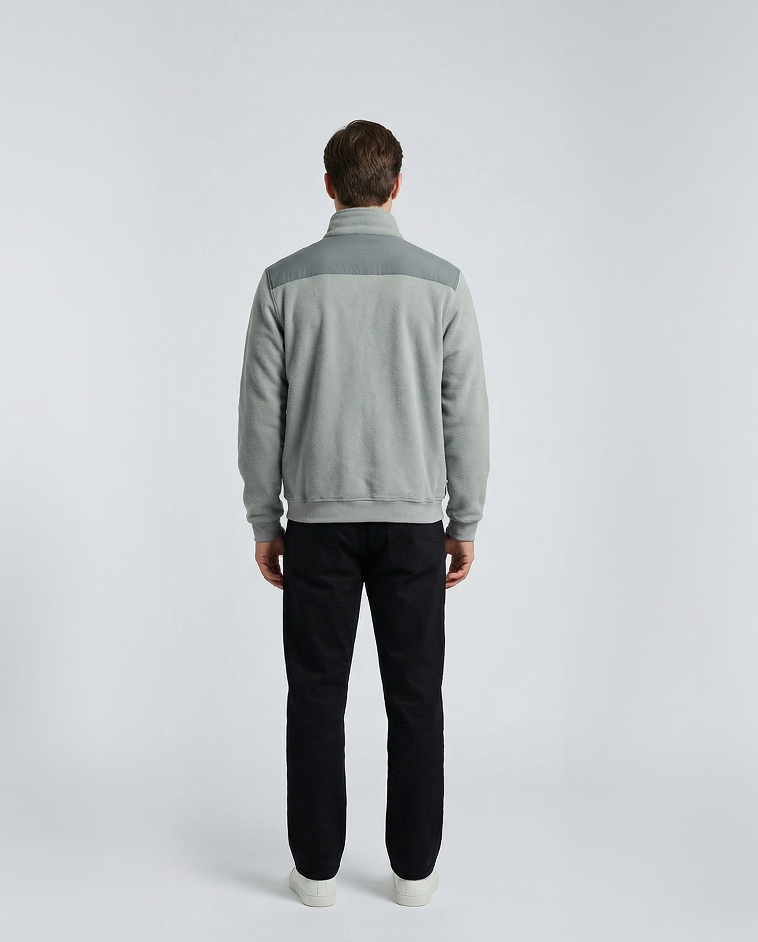 Fleeceblouson Hayo - 7M