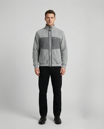 Fleeceblouson Hayo - 7M