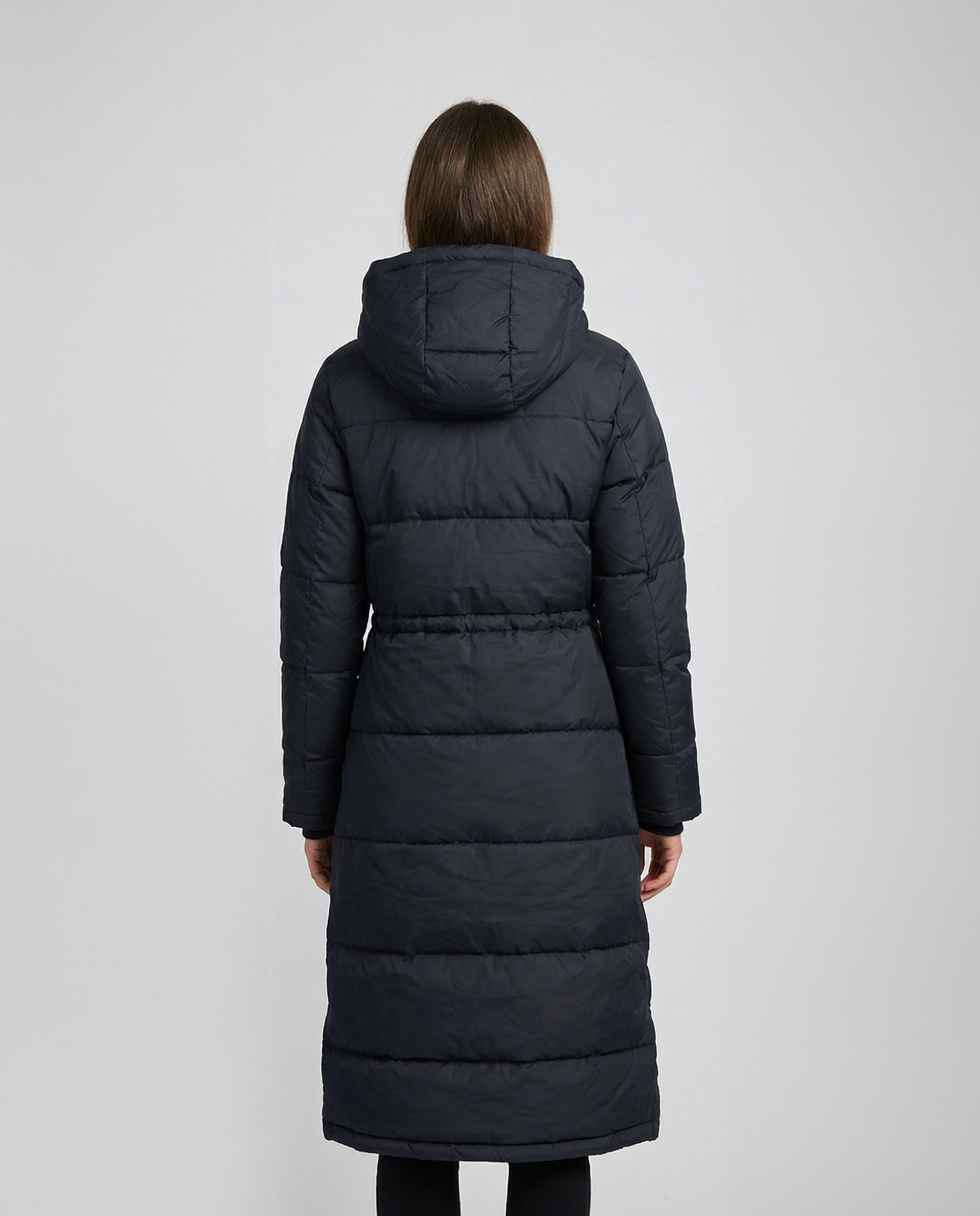 Daunenmantel Hedda