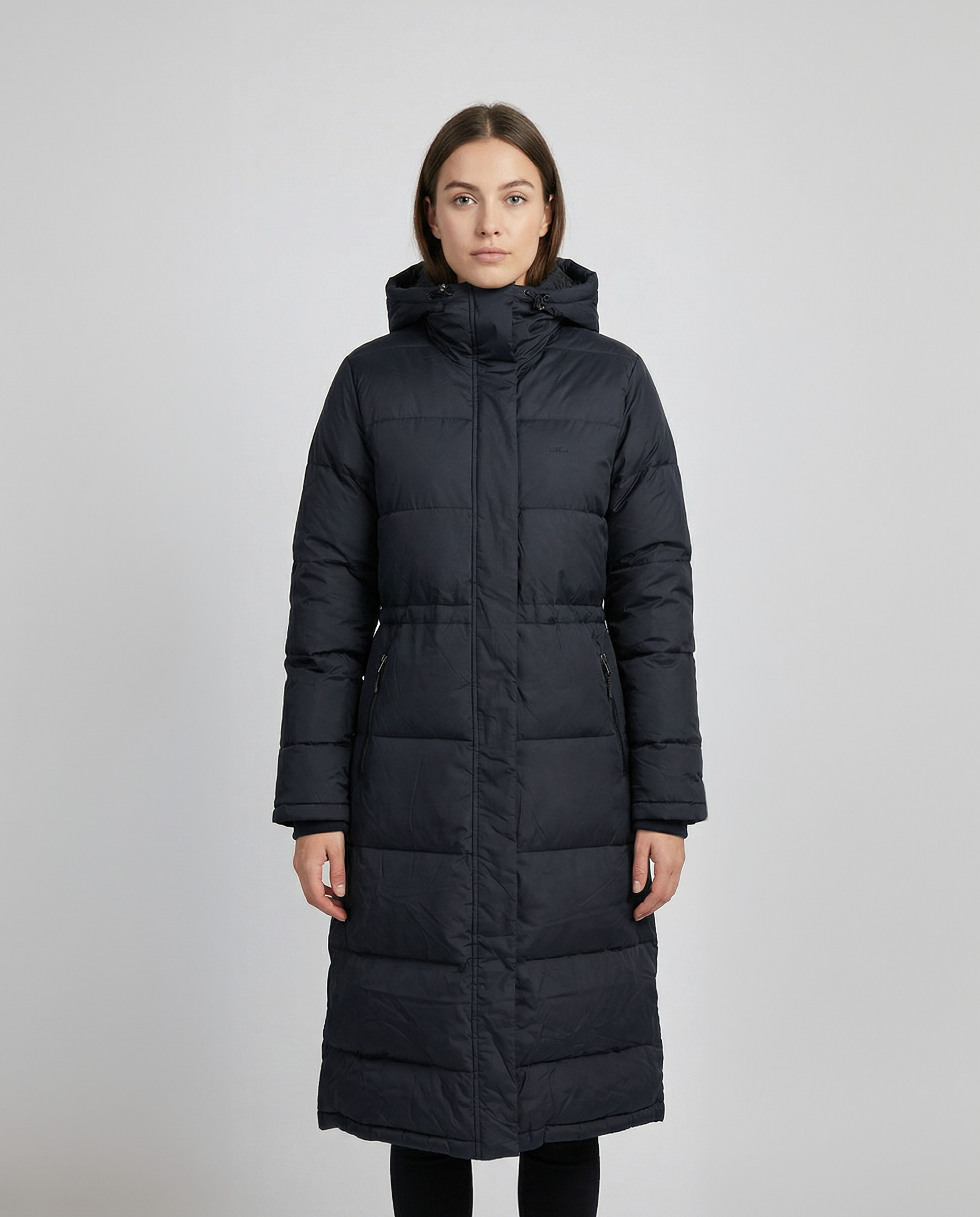 Daunenmantel Hedda