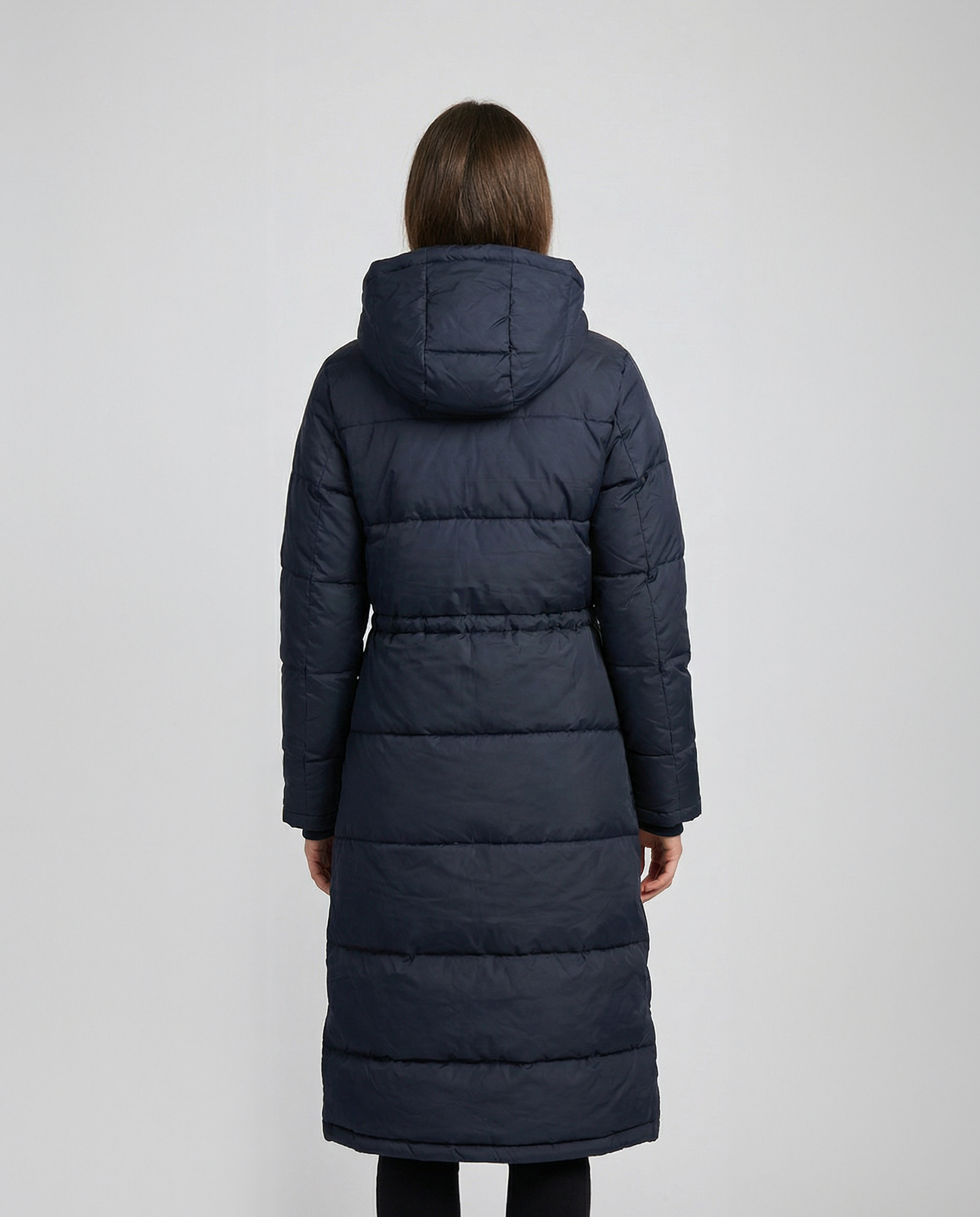 Daunenmantel Hedda
