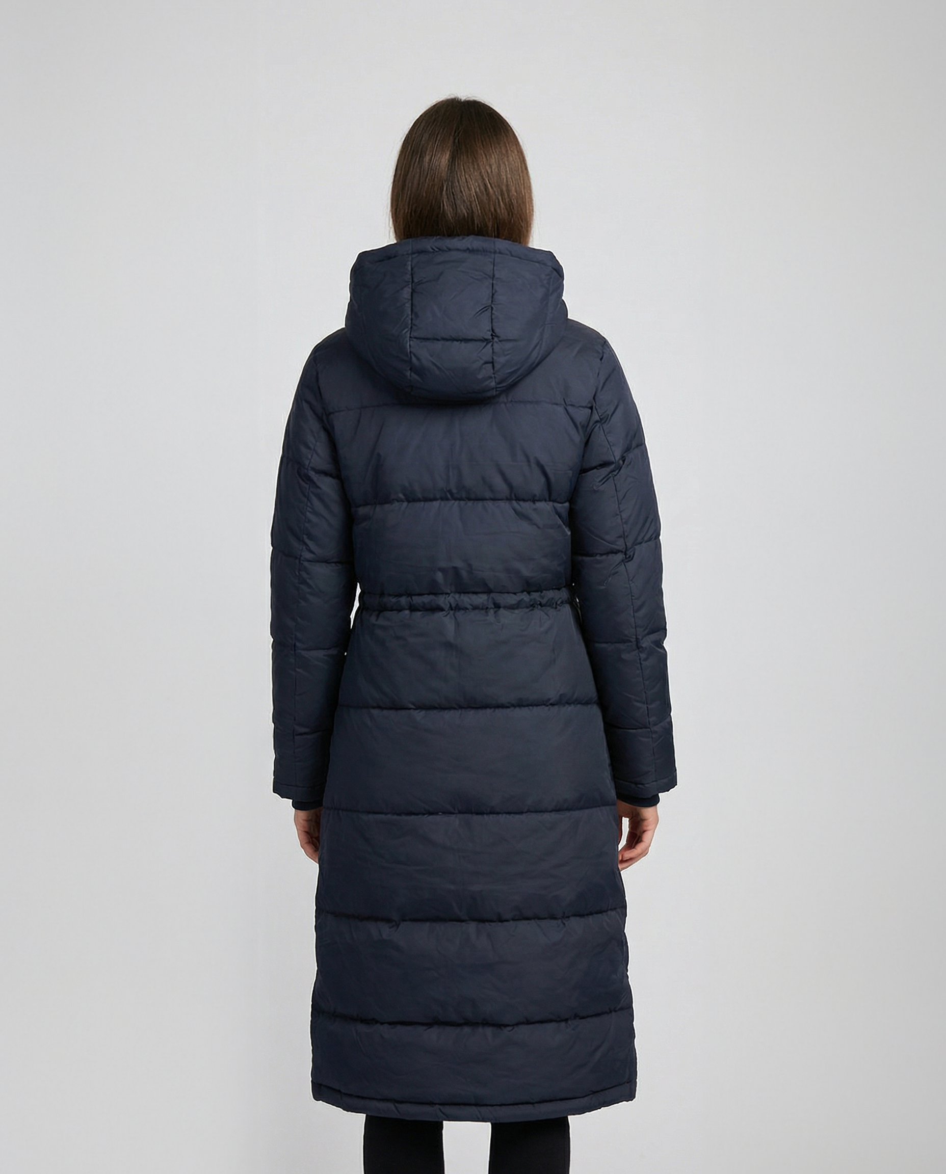 Daunenmantel Hedda