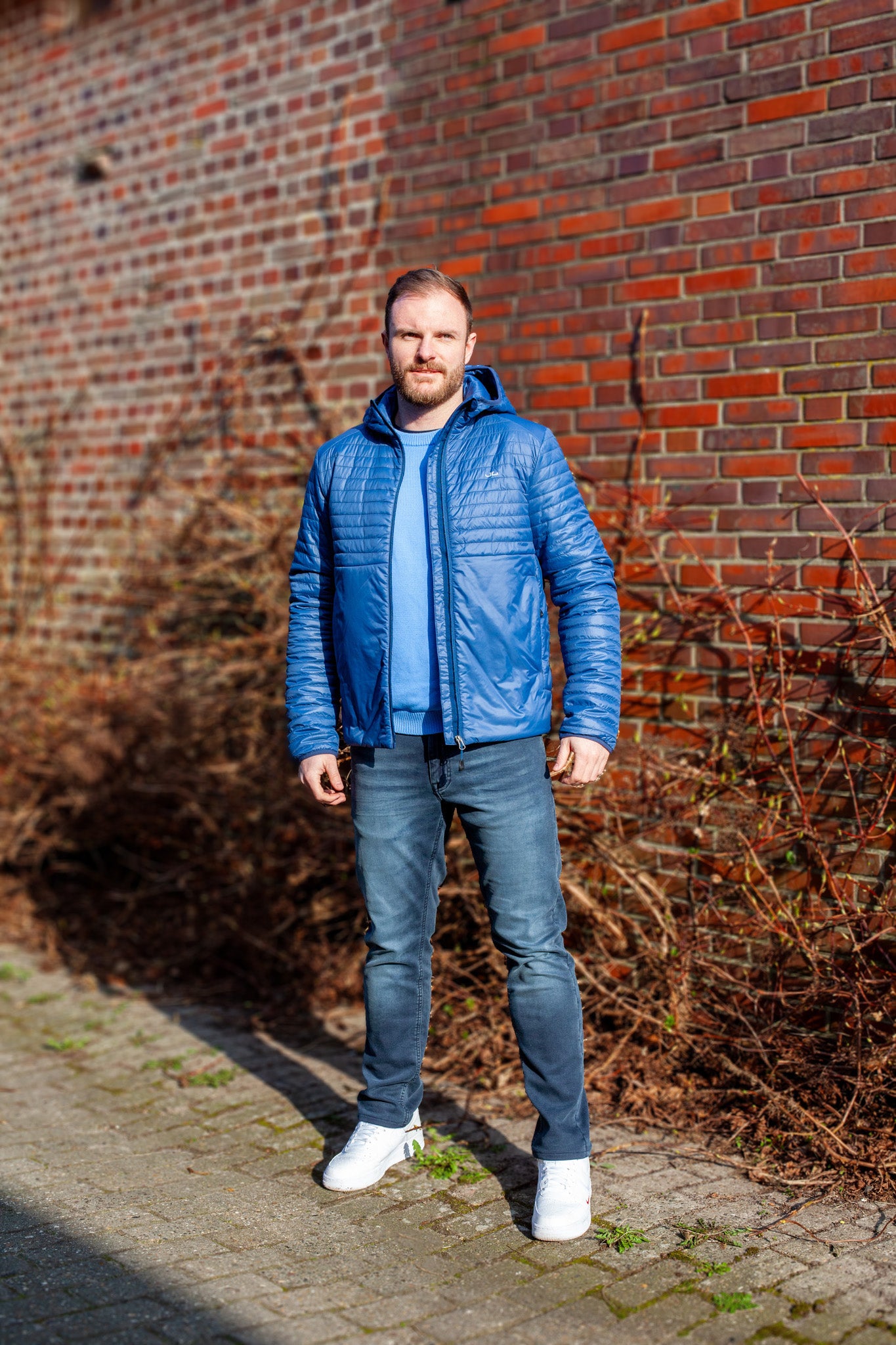 Steppjacke Ivo - 3M