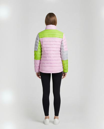 Wendedaunenjacke Hilda - 13W