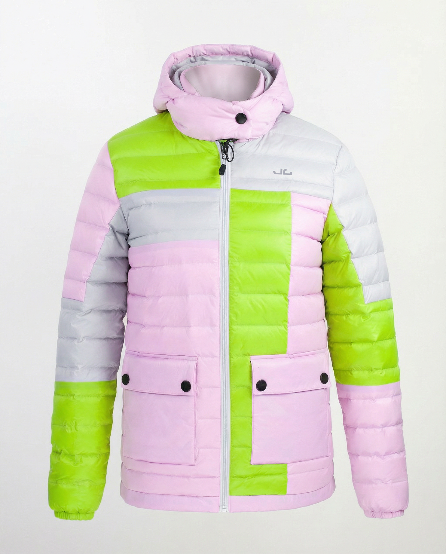 Wendedaunenjacke Hilda - 13W