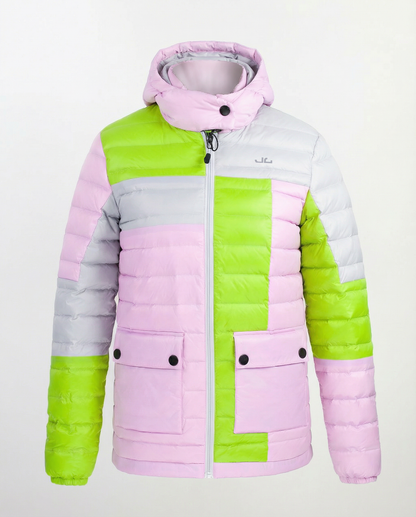 Wendedaunenjacke Hilda - 13W