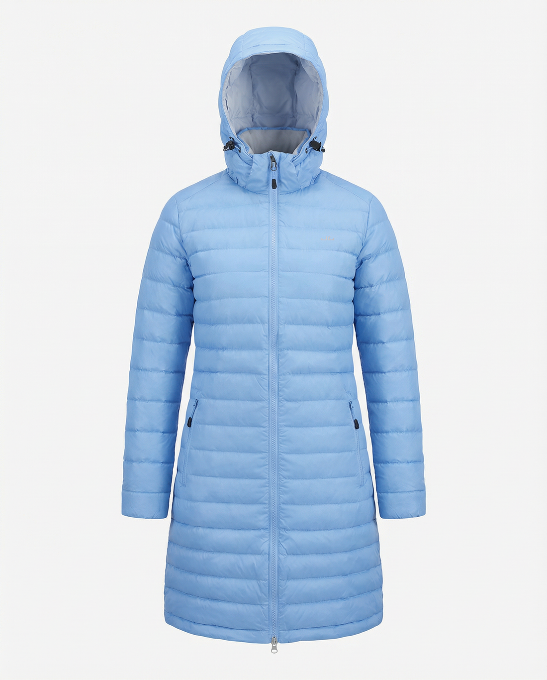 Wendedaunenmantel Hinrike - 17W