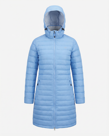 Wendedaunenmantel Hinrike - 17W