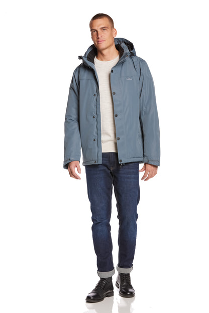 Winterjacke Hiro