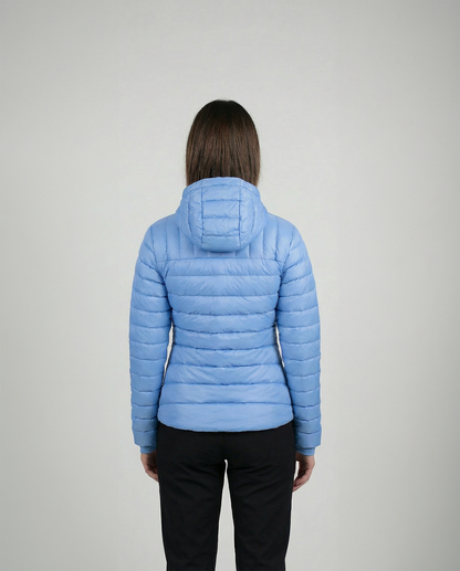 Daunenjacke Inneke - 16W