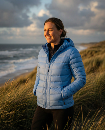 Daunenjacke Inneke - 16W