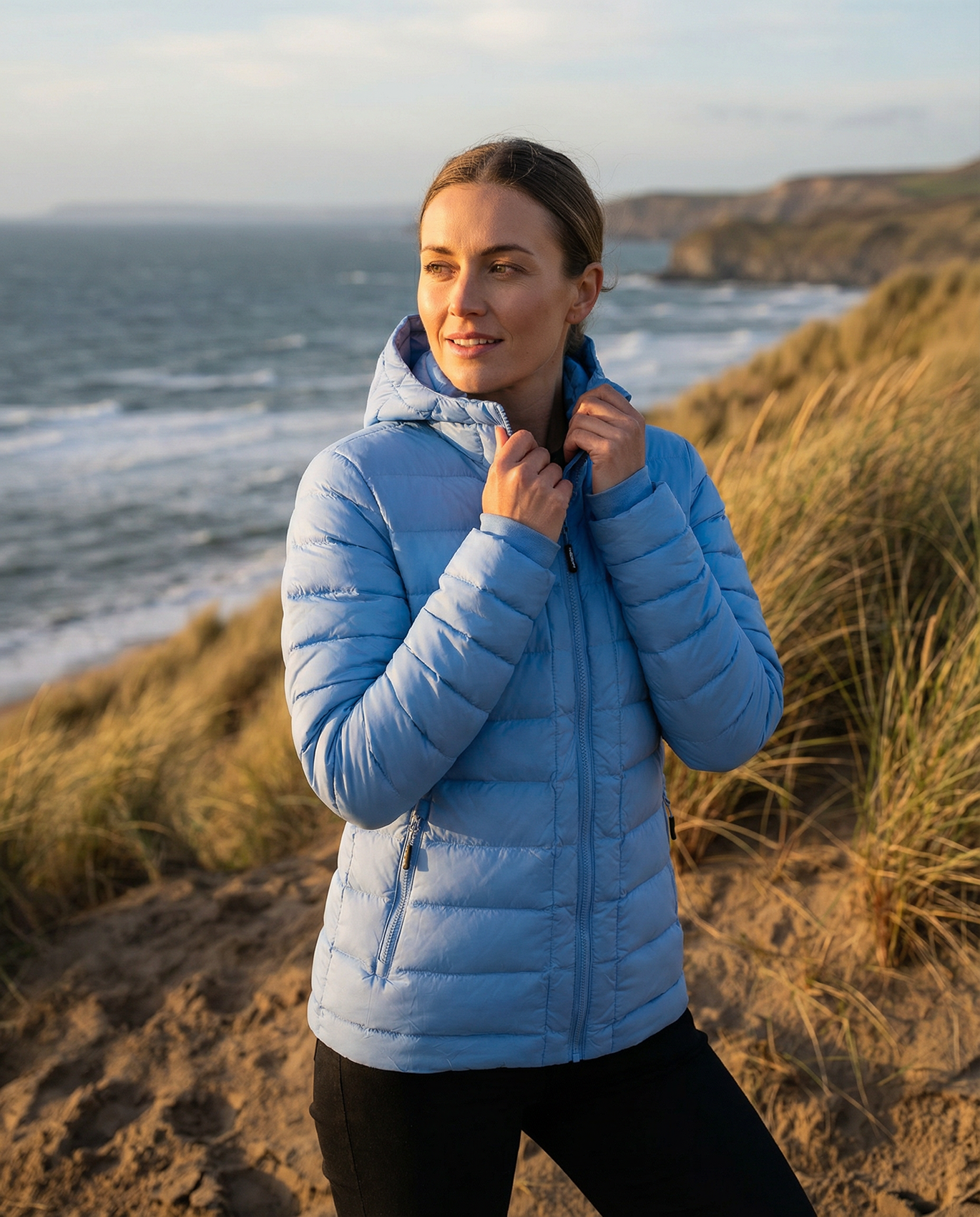 Daunenjacke Inneke - 16W