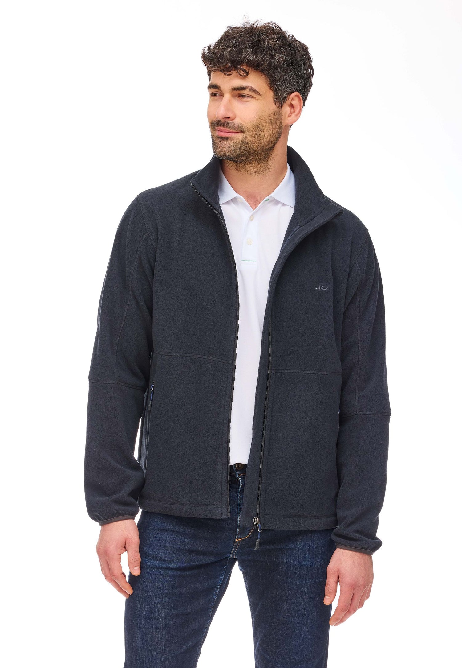 Fleecejacke Ivar