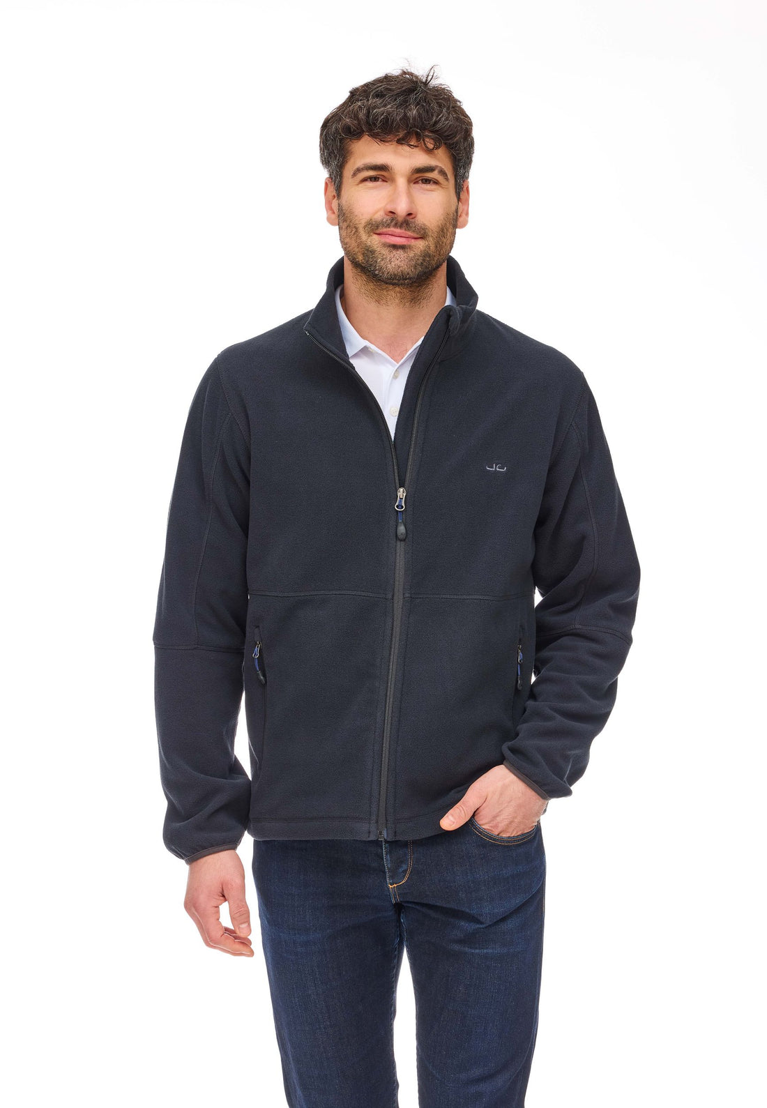 Fleecejacke Ivar