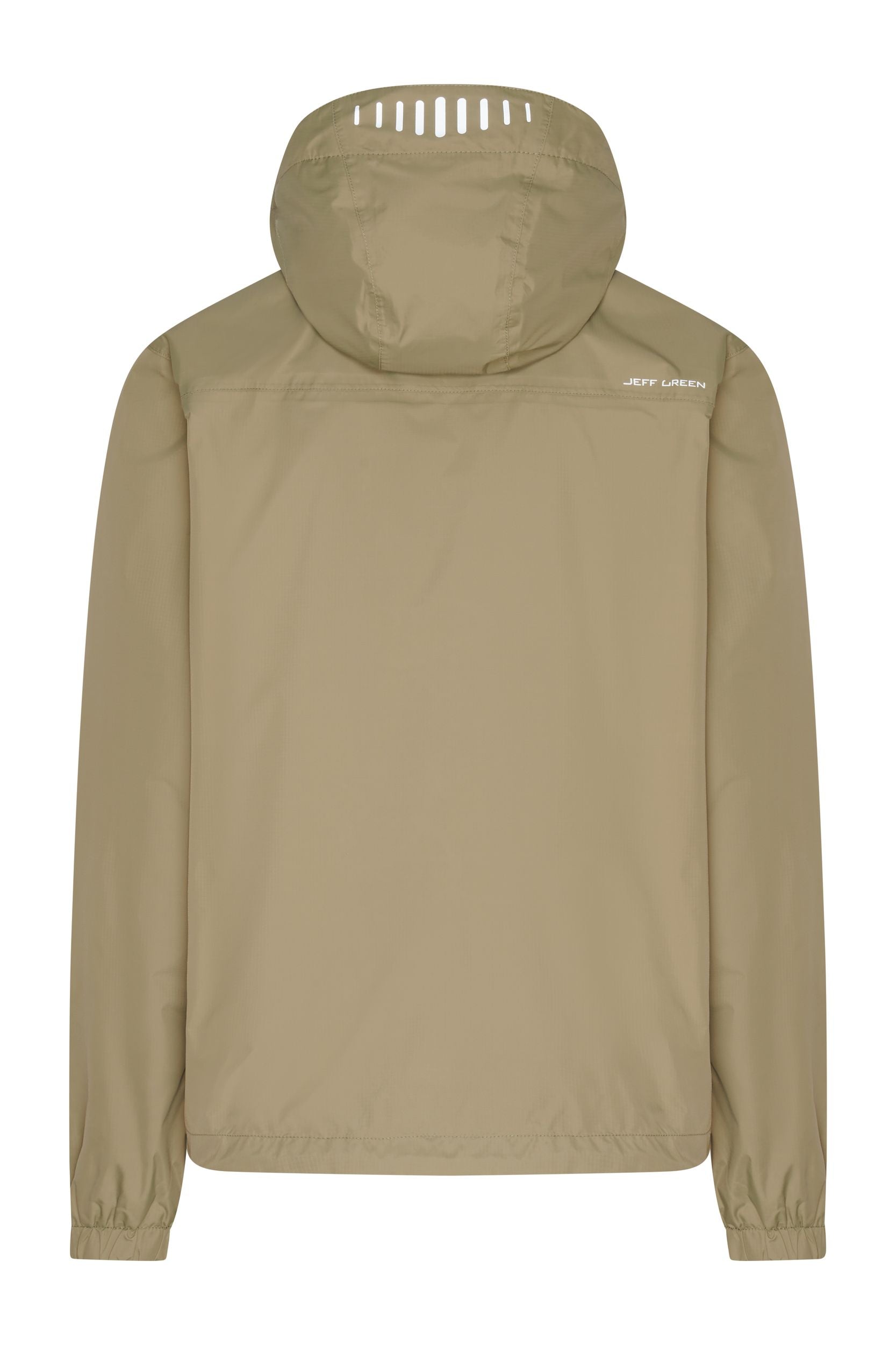 Funktionsjacke Davi
