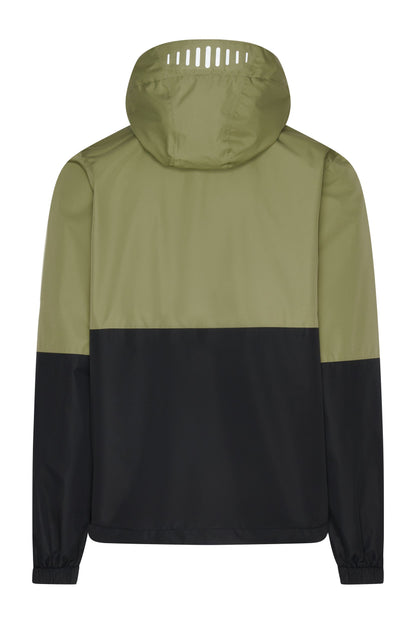 Funktionsjacke Enzo