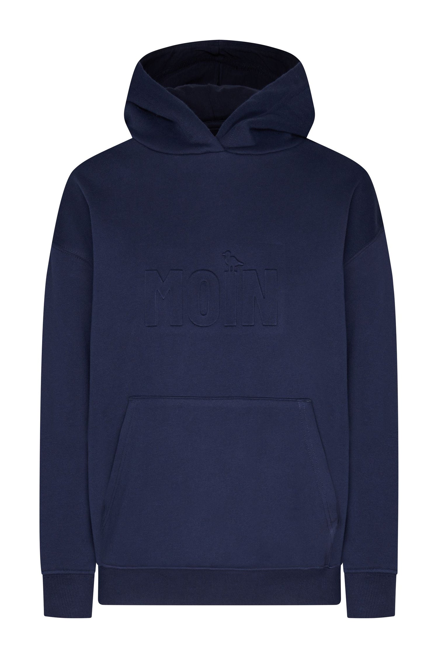 Sweat Hoodie Dora -&quot;MOIN&quot;