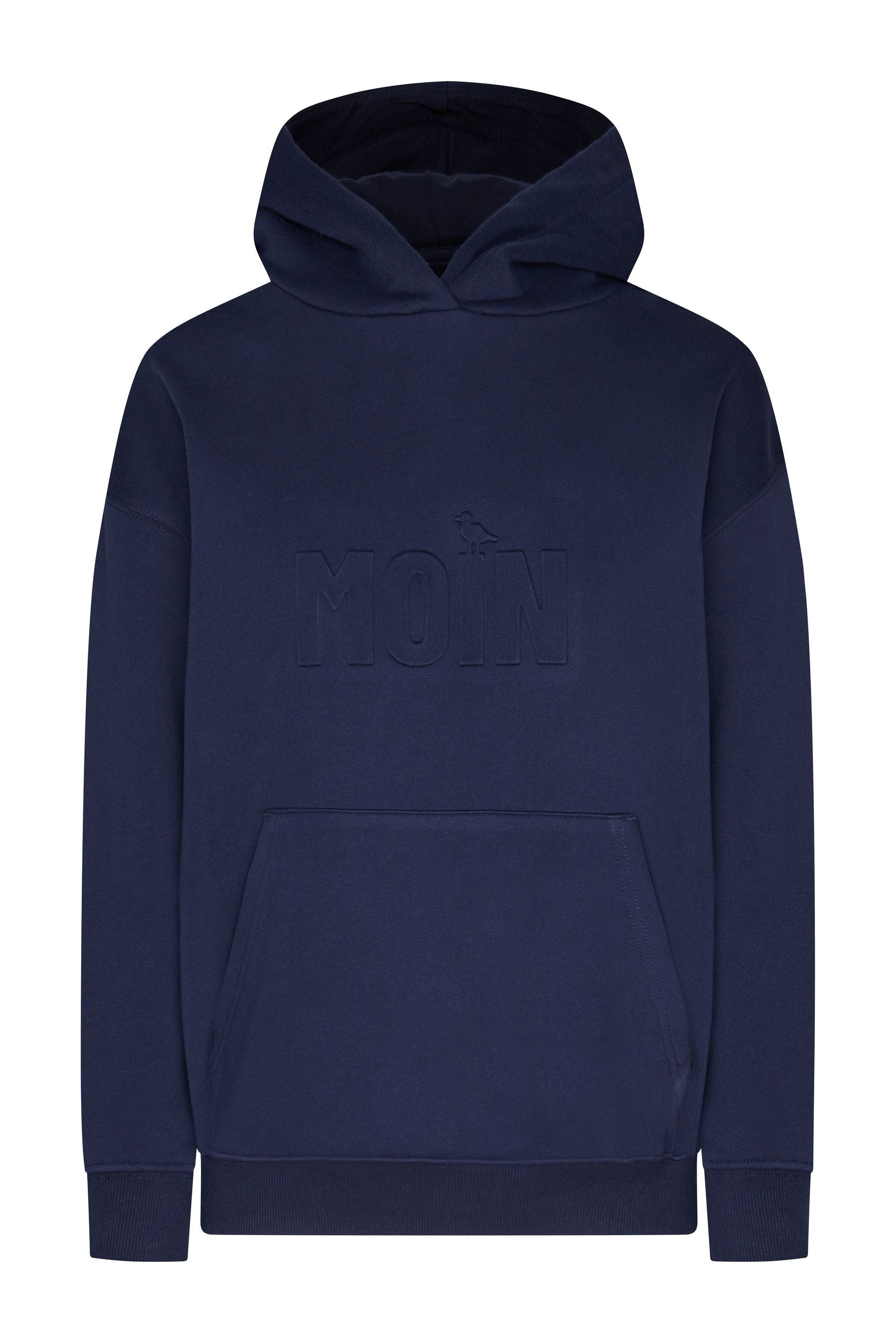 Sweat Hoodie Dora -&quot;MOIN&quot;