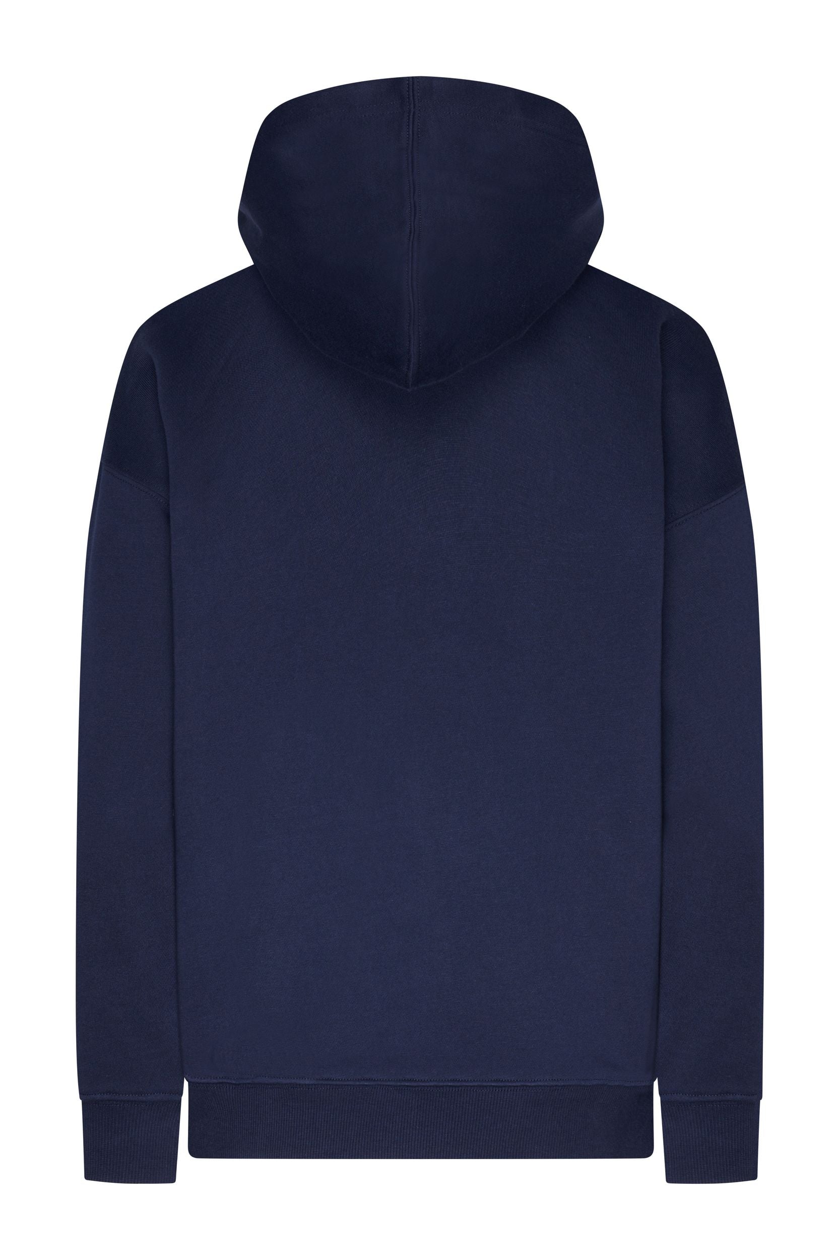 Sweat Hoodie Dora -&quot;MOIN&quot;