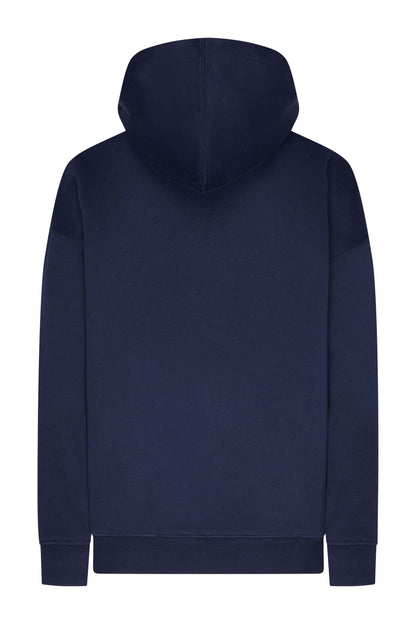 Sweat Hoodie Dora -&quot;MOIN&quot;
