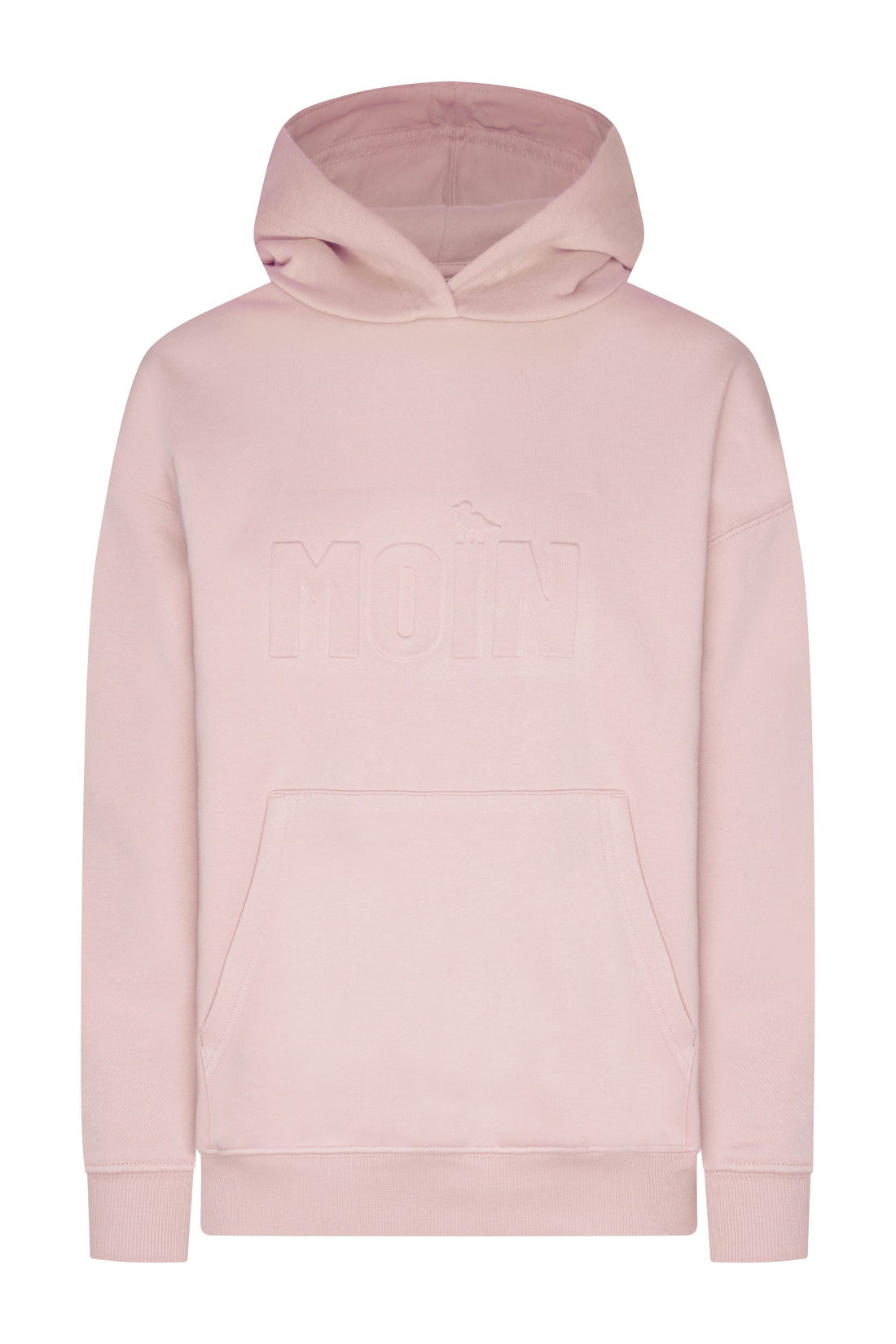 Sweat Hoodie Dora -"MOIN"