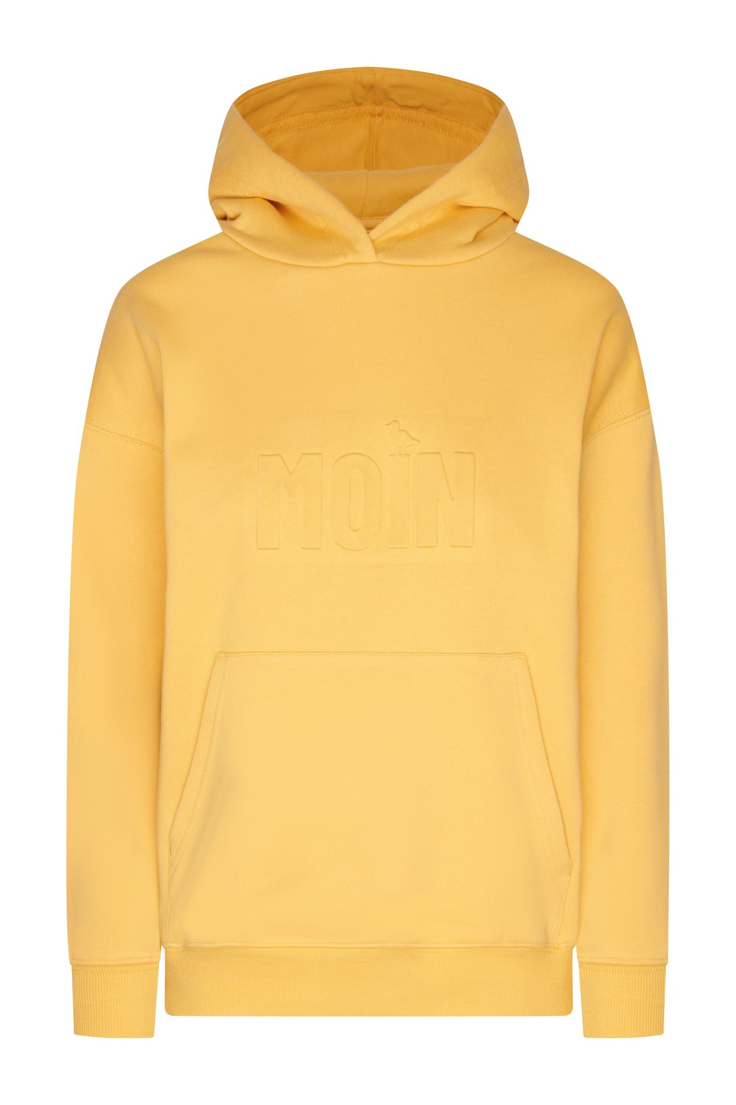 Sweat Hoodie Dora -&quot;MOIN&quot;