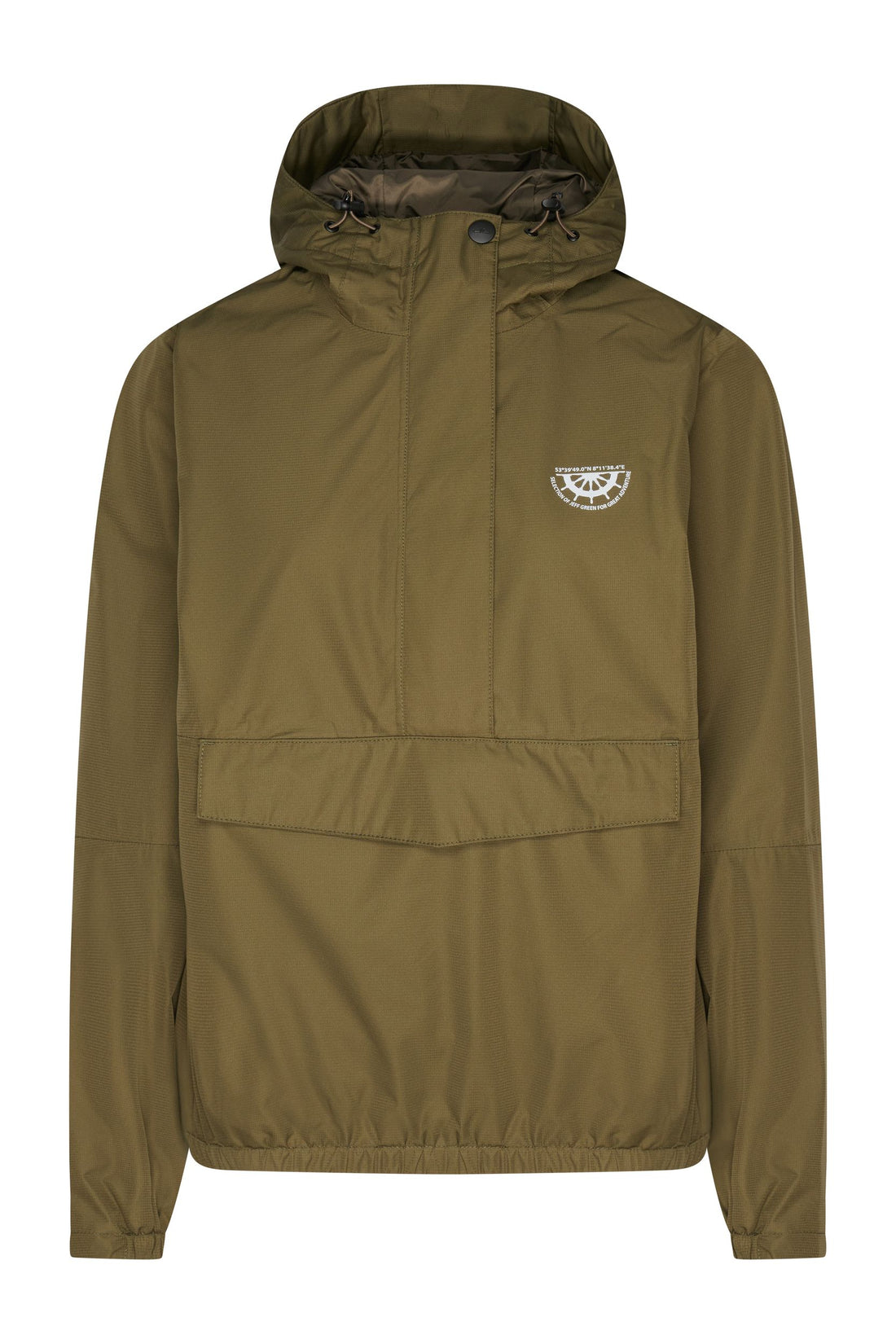 Outdoor Anorak Magna