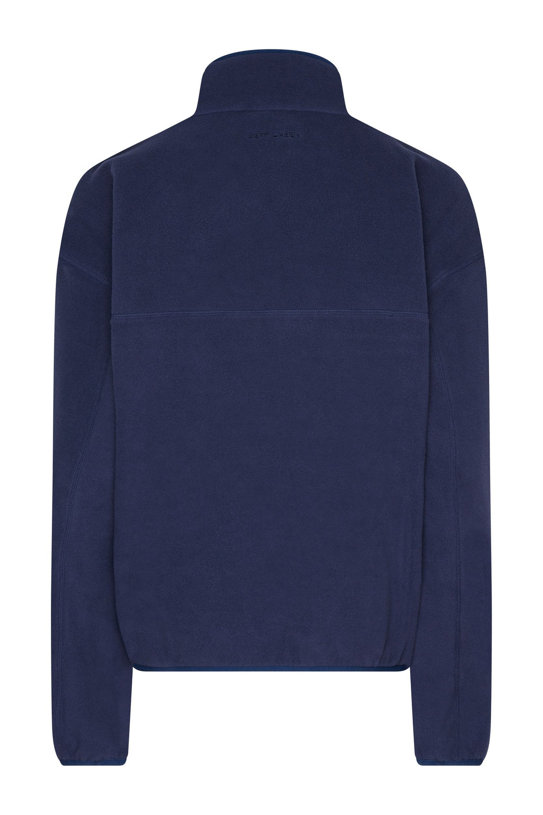 Half Zip Fleecepullover Pernilla