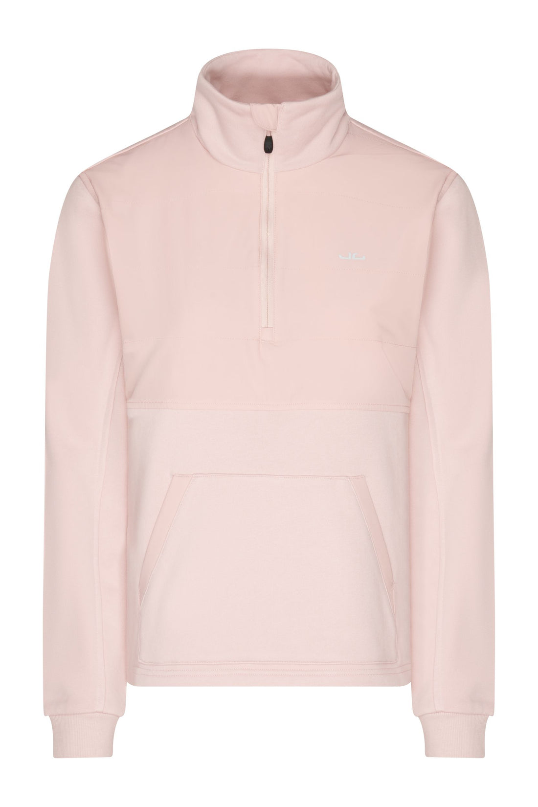 Half Zip Pullover Roselen