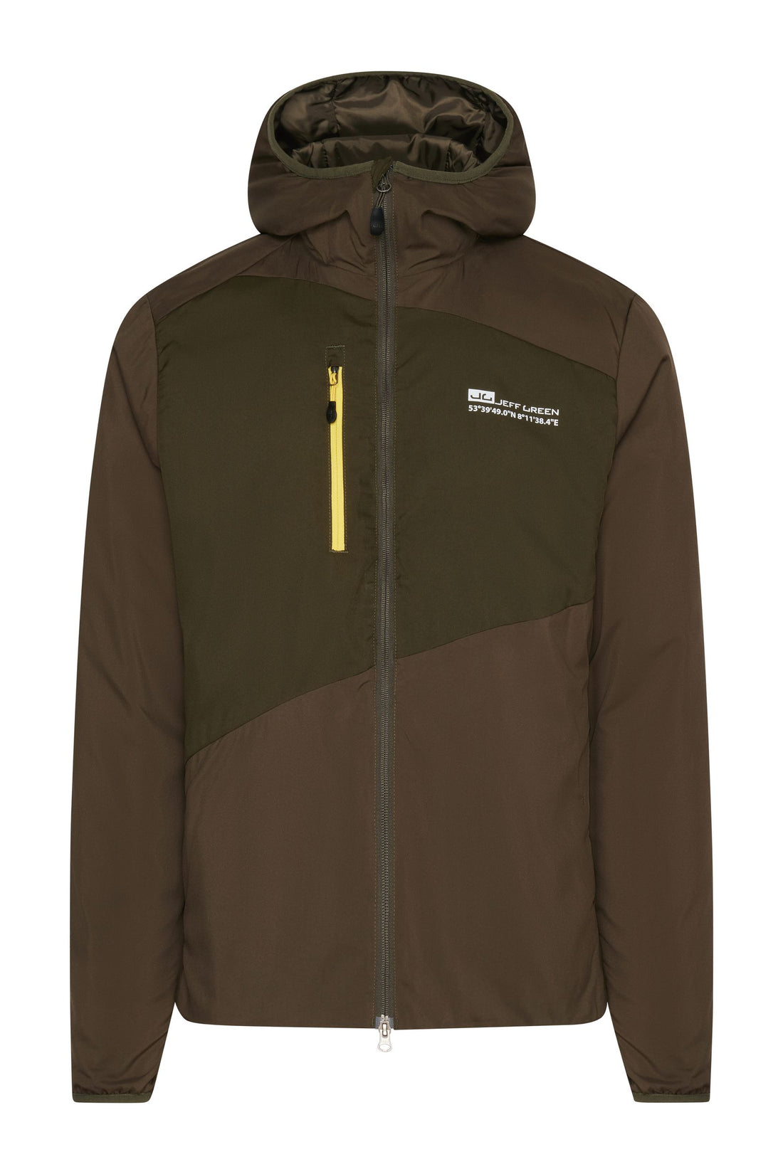 Hybridjacke Baldur