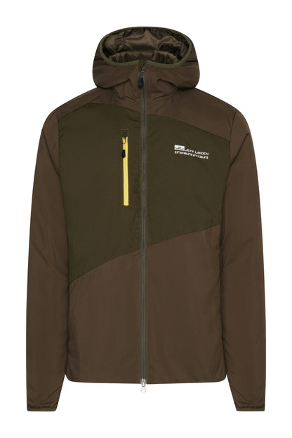 Hybridjacke Baldur