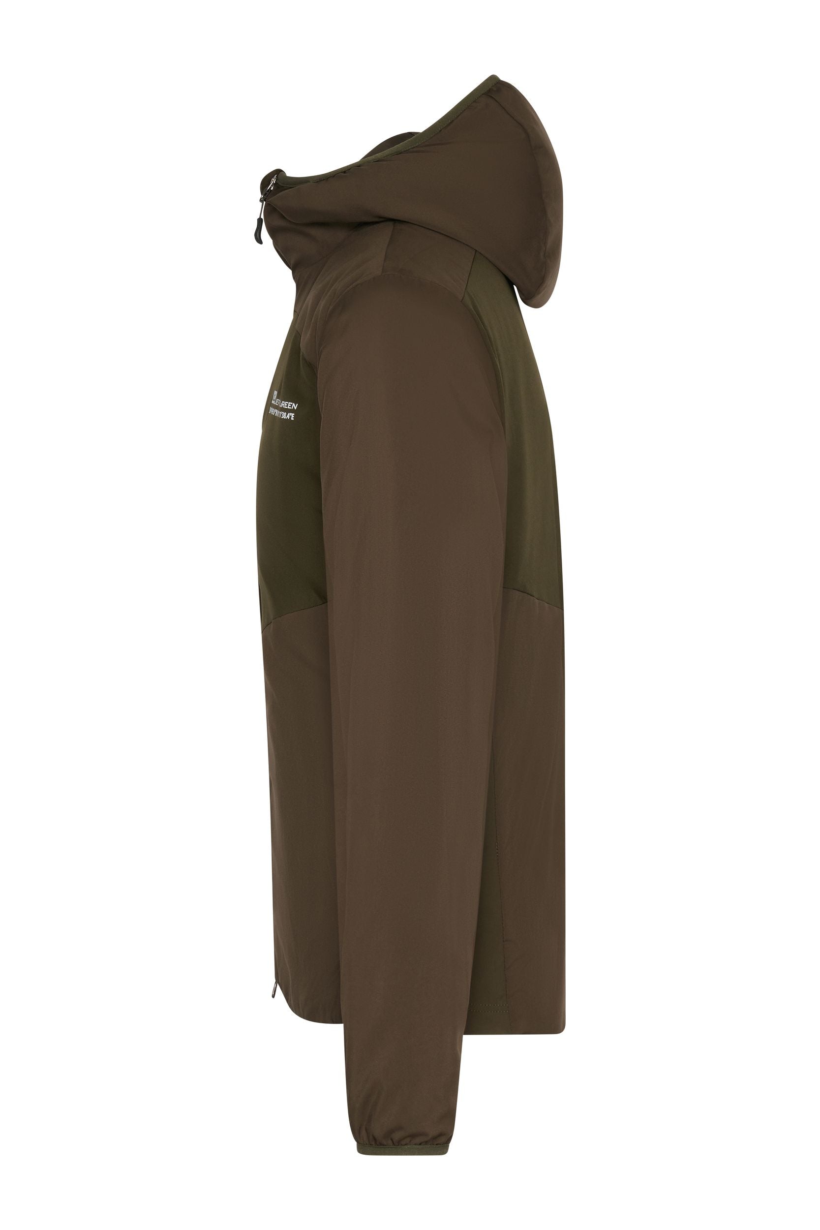 Hybridjacke Baldur